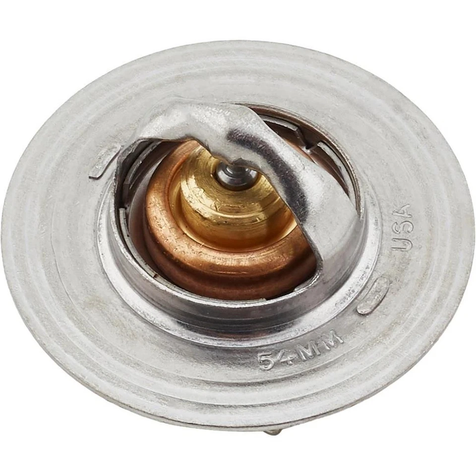 Termostato - 160 grados, se adapta a Ford Flathead 1949-53 Foto 2 de 4