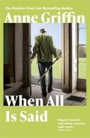 When All Is Said Anne Griffin