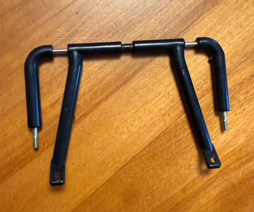 Roll Bar Tamiya Blackfoot F150 Hilux 4x4 Hard Body Truck Midnight Pumpkin Used