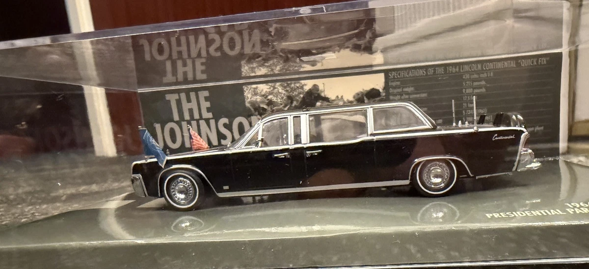 MINICHAMPS Lincoln Diecast Cars for sale | eBay