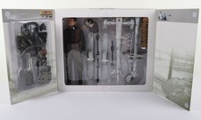  Vintage Did German soldier WW2 1/6 Scale UK seller  