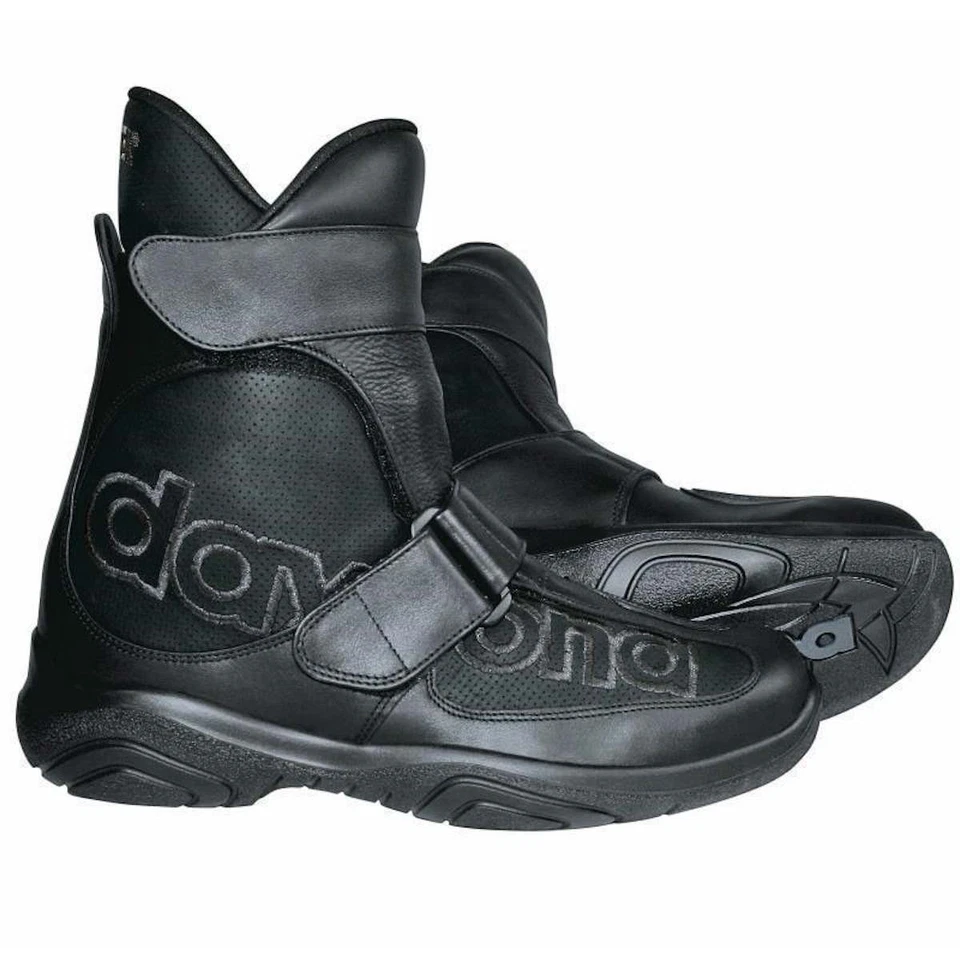 Daytona Journey XCR Motorradstiefel Motorradschuh - Bild 1 von 1