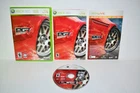 Project Gotham Racing 4 (Microsoft Xbox 360, 2007) PGR IV Video Game CIB VG🔥