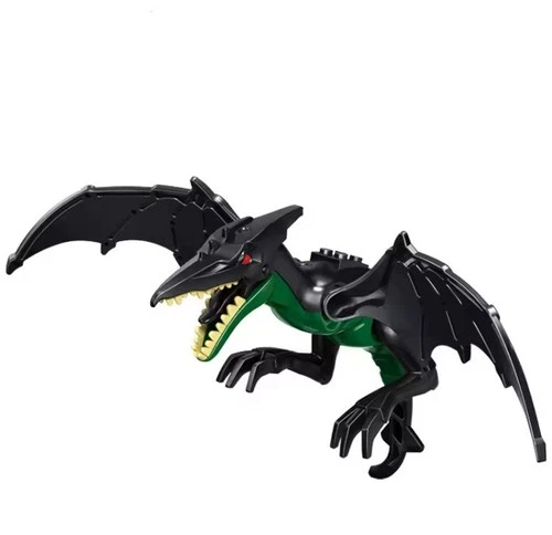 MOC LEGO Jurassic World Dinosaurier - KONVOLUT UND SPAREN! - Bild 72 von 83