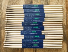 Drum-Sticks - German Rock - Maple 7A - 10 Paar - nagelneu