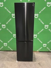 Hisense Combi Fridge Freezer 70/30 336L - Black - A Rated RB440N4AFA #LF119988