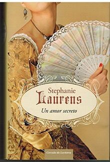 Un amor secreto von Laurens, Stephanie | Buch | Zustand gut
