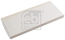 Innenraumfilter FEBI BILSTEIN 11507 Pollenfilter für LANCIA FIAT PUNTO Van 16V