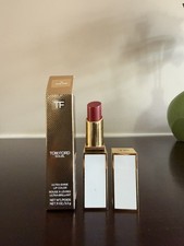 Tom Ford Soleil Ultra Shine Lip Color # 34 Rose Irise 0.11 oz/ 3.3g New In Box