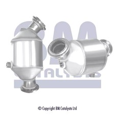 Catalyseurs Mercedes CLASSE M