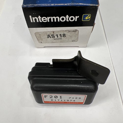 #ad #ad Standard Intermotor AS118 Pressure Sensor $34.99