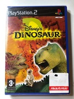 Disneys Dinosaurs PS2 Pal Spanien Versiegelt Playstation 2 Original