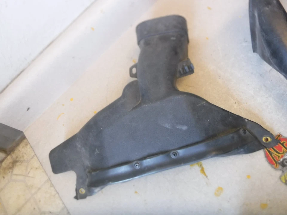 04-08 Toyota Camry Solara Lexus ES RX 330 V6 OEM Air Cleaner Filter Box Housing Foto 4 de 4