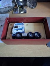 Corgi Truckfest Daf Tinnelly truck cab