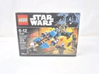 LEGO Star Wars: Bounty Hunter Speeder Bike Battle Pack (75167) New- See Desc.