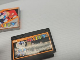 Mappy (Nintendo Famicom 1984) Japan import 
