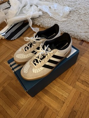 adidas Bad Bunny x Gazelle Indoor Core White Size 7.5