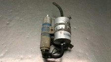 Filtre à carburant Mercedes 208