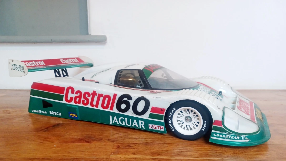 Tamiya Group C in Rc Car & Motorycle Models & Kits for sale | eBay UK