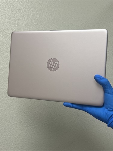 HP 14-cf2112wm 14" (64 GB, Intel Celeron N4120, 1,10 GHz, 4 GB RAM) computer portatile rosa - Foto 14 di 14