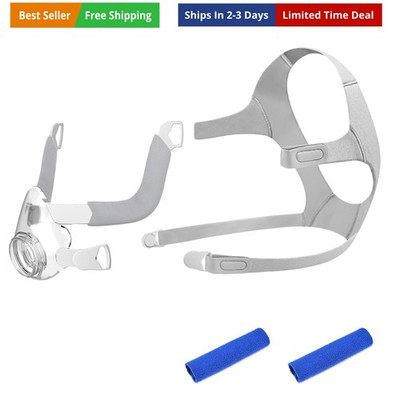 Replacement Frame Kit for Airfit F20, Include 1PCS Frame & 1PCS Headgear & 1P...