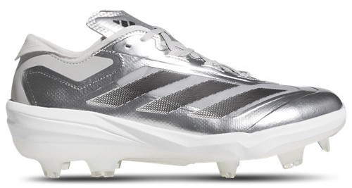 Adidas Adizero Impact+ TPU BSB Baseball Shoes Molded Cleats IF3353 Men\'s 12 Adidas Adizero Impact+ TPU BSB Men main image 3
