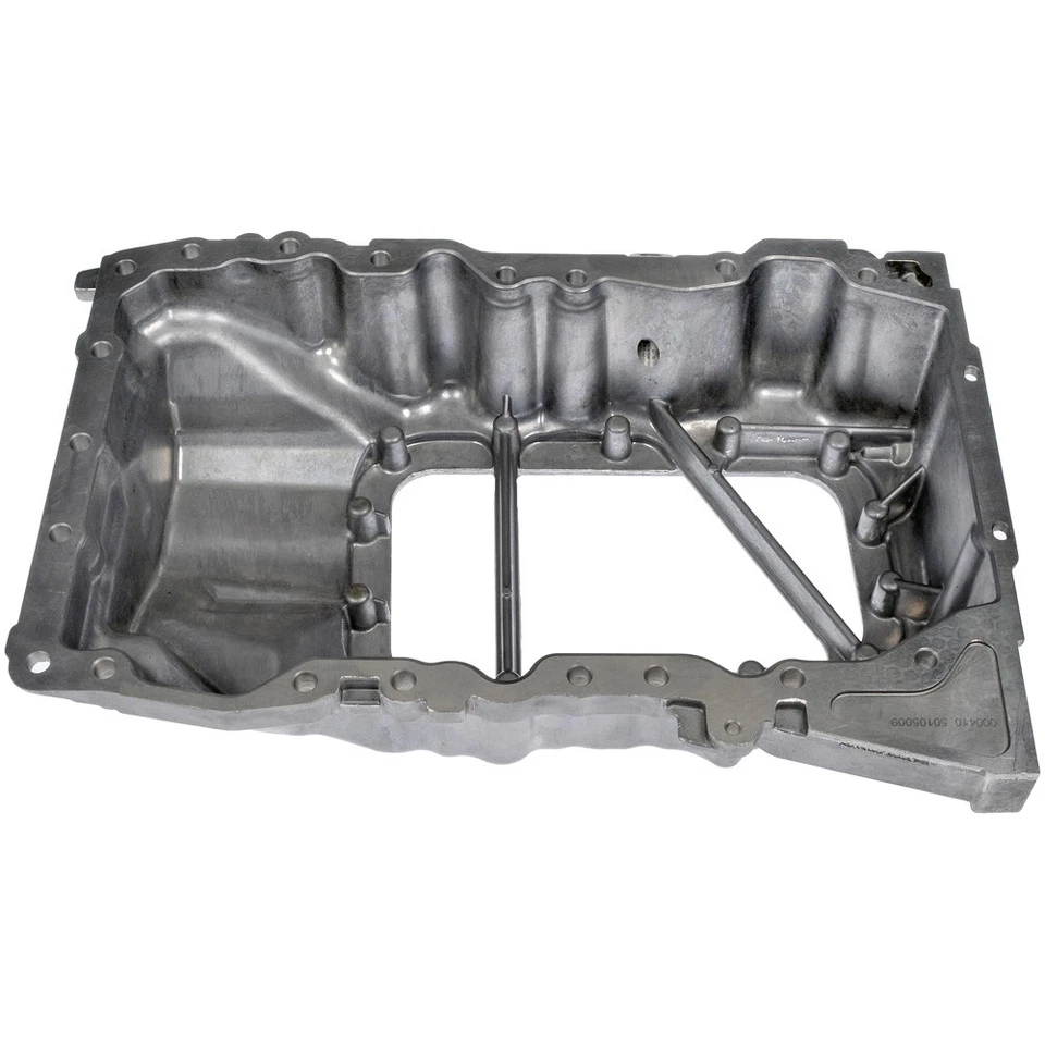 Cacerola de aceite del motor Dorman para Jeep Wrangler 2012-2019 Foto 2 de 3