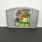 New ListingSuper Mario 64 N64 Nintendo 64 Authentic Original OEM Cartridge Only UNTESTED
