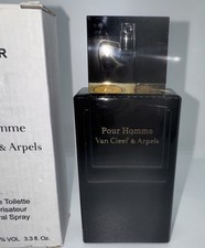 Van Cleef & Arpels Pour Homme Perfumes for Men for sale | eBay