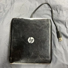 S27b- HP LightScribe 506778-001 SuperMulti 8X DVD +R/RW Double Layer Ext Drive