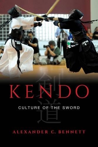 Kendo by Alexander C. Bennett - 9780520284371