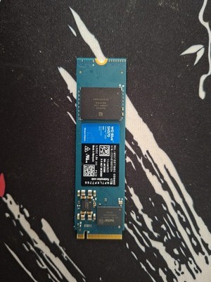 WD Blue sn570 1tb