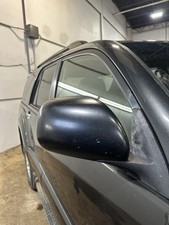 2007 Toyota 4 Right RH Door Side View Mirror Runner Power w/o Heated