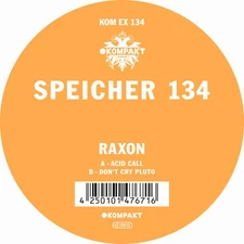 Speicher 134 by Raxon [VINYL]