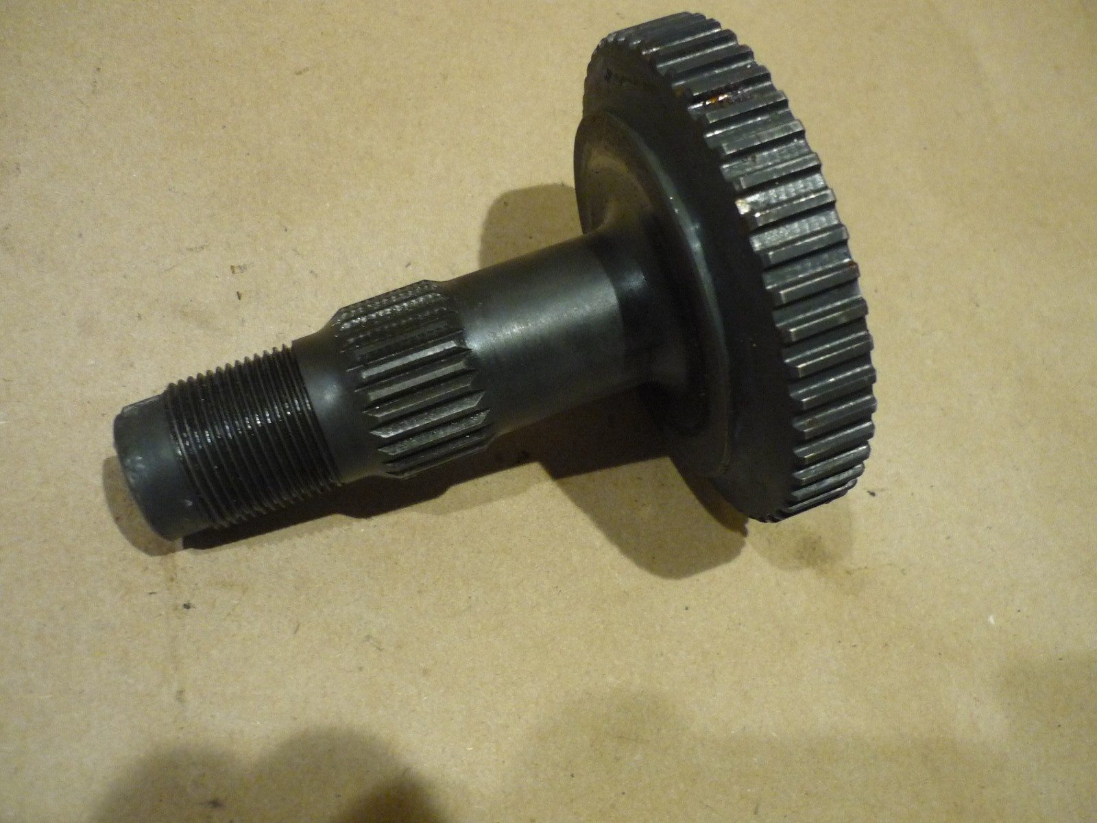 Ferrari 456 GT/GTA - Front Axle Shaft - P/N 154312