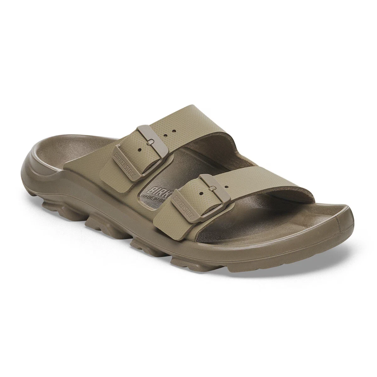 Men’s Birkenstocks (lightly used) size 43 Amazon.com | Birkenstock Men main image 2