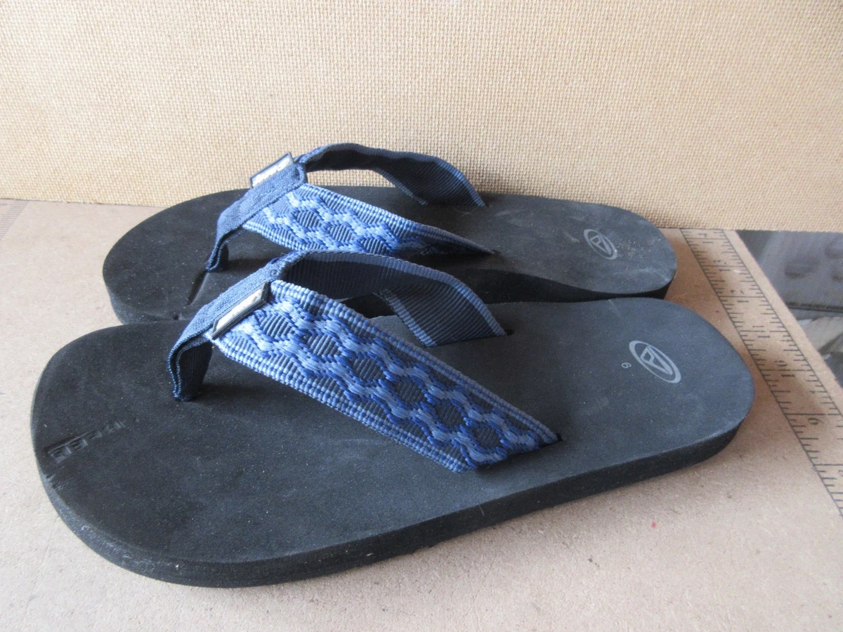 Reef Blue Sandals for Men for sale | eBay display picture 2
