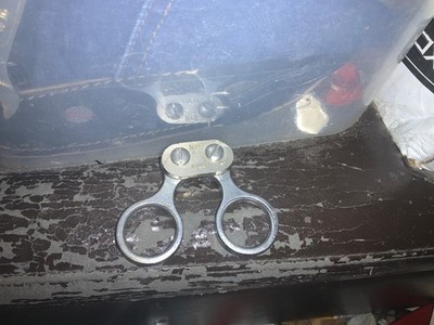 K & E Tape Puller # 891098 Estate Find