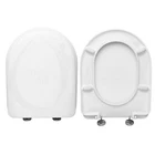 Synthetic Cesame Thermosetting Water Cover White