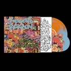 LUSCIOUS JACKSON Natural Ingredients LP NEW COLORED VINYL+7" Grand Royal reissue