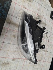 VOLVO V60 S60 MK2 FACELIFT 2013-17 GENUINE HEADLIGHT LAMP N/S LEFT 31420117