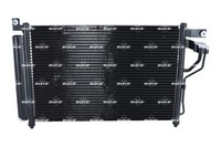 Nrf Kondensator Klimaanlage Klimakondensator KlimaküHler Easy Fit 35964