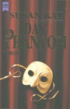 Das Phantom by Kay, Susan | Book | condition very good