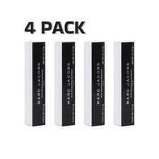 Marc Jacobs Velvet Noir Major Volume Mascara Noir Black Mini 4 Pack