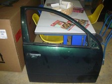 Porte avant et accessoires Skoda FABIA