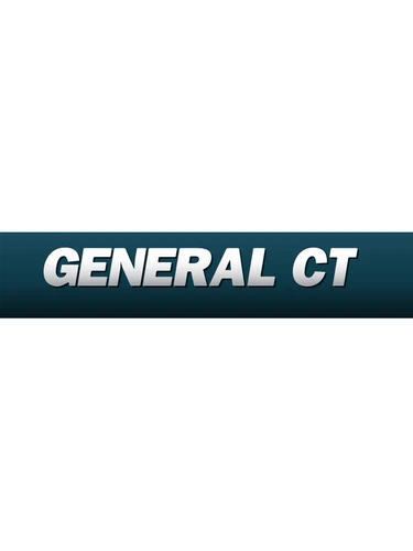 Bendix General CT Brake Pad fits Nissan Maxima 3.5 J31 (DB1485GCT) - Picture 5 of 12