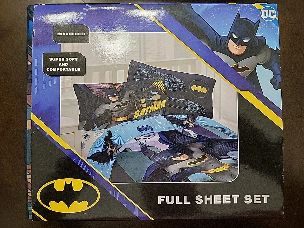 batman sheets products for sale | eBay