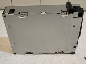 Original XBOX - Samsung SDG-605B MSX DVD Disc Drive + New Belt & Cables, TESTED 