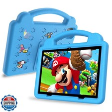 Kids Tablet 10 Inch, 3GB RAM 64GB Storage,Android Tablet for Kids