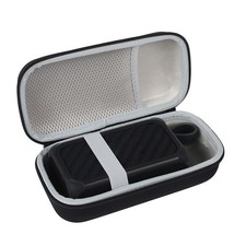 Storage Bag for JBL BandBox Solo Speaker Shock-resistant Protective Accessory
